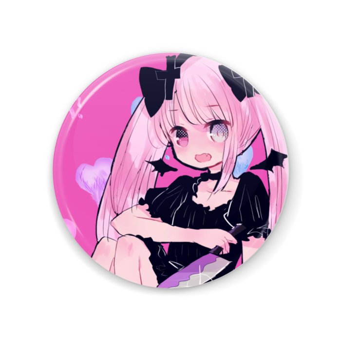缶ミラー - 56mm