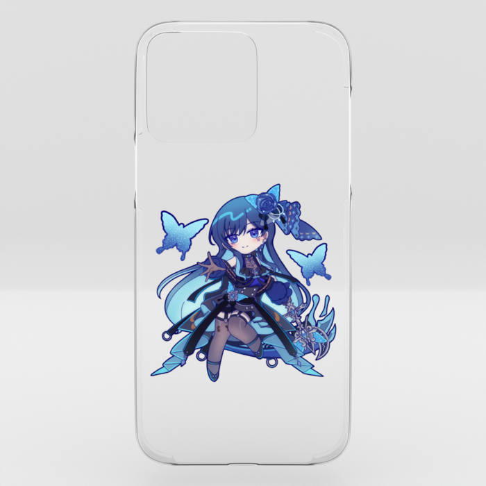 クリアiPhoneケース - iPhone 16 Pro Max