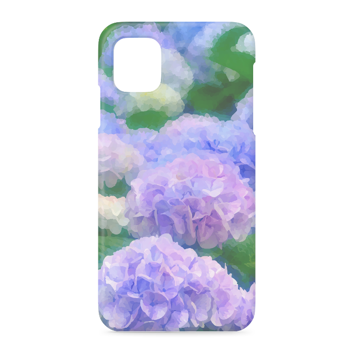 iPhoneケース - iPhone 11 - 側面あり