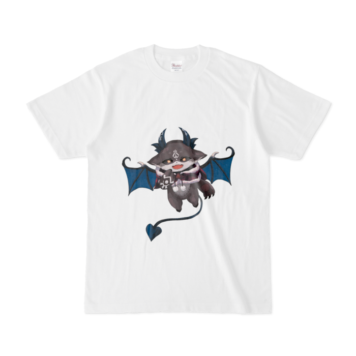 Tシャツ - S - 白