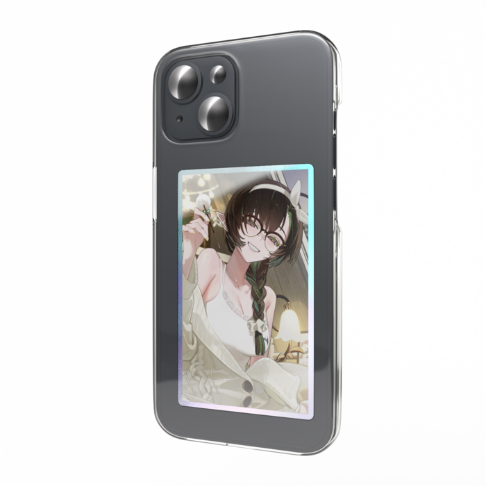 スマホステッカー_うゆゆーん様Ver,①