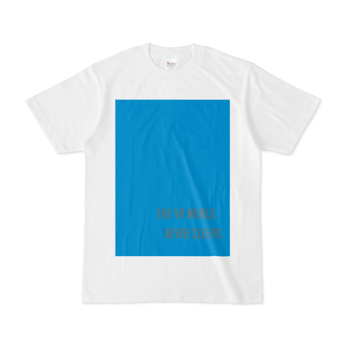 Tシャツ - S