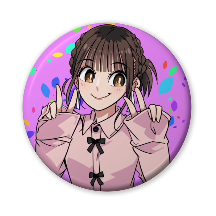 カチモリにゃん