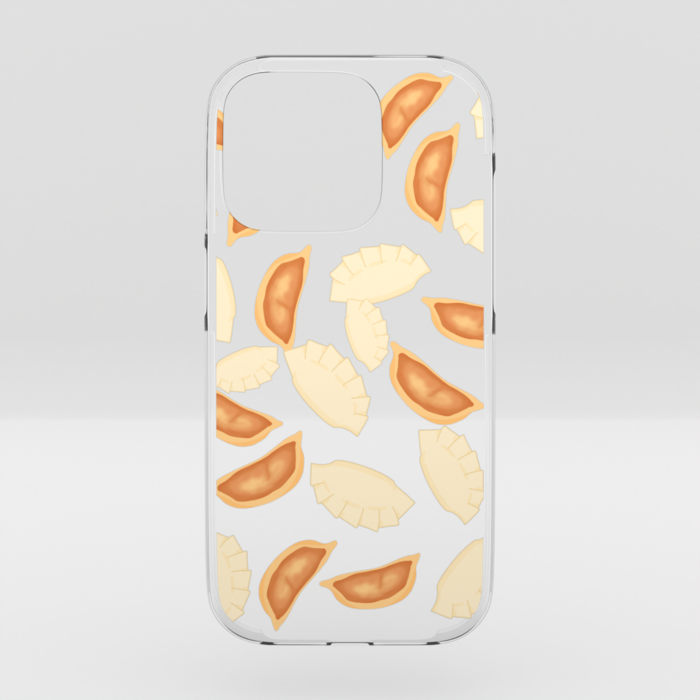 クリアiPhoneケース - iPhone 16 Pro