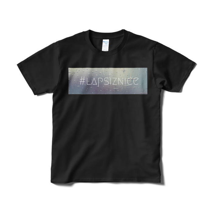 Tシャツ（短納期） - S - ブラック