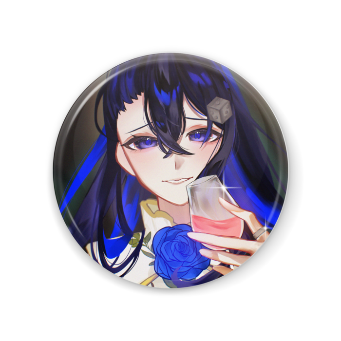 缶ミラー - 56mm