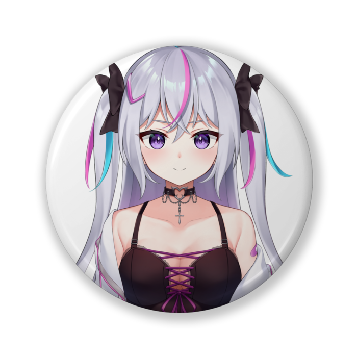 缶バッジ（バリュー） - 32mm