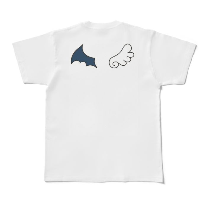 Tシャツ - M - 白