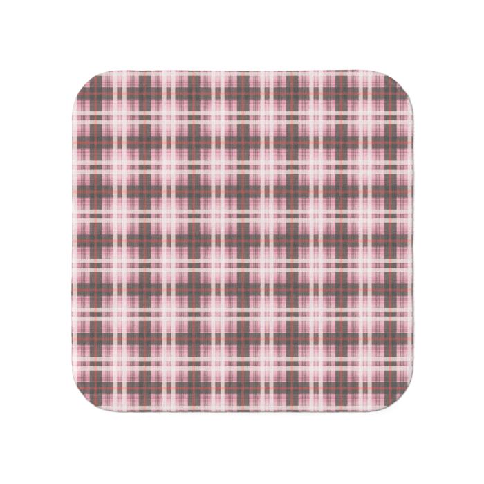 タオル - 小 (チェックNo7)