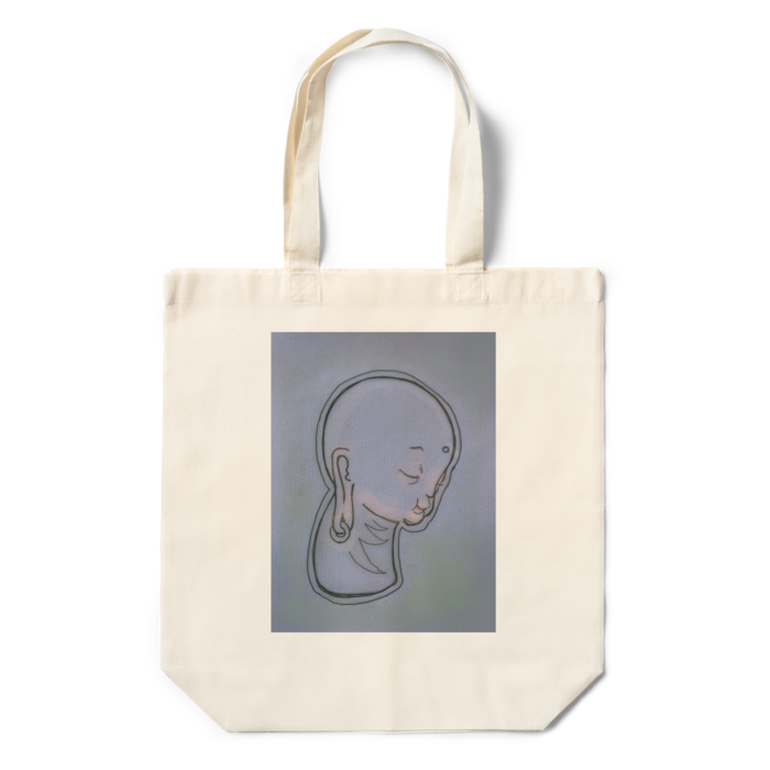 エコバッグ - 360×370×110(mm)