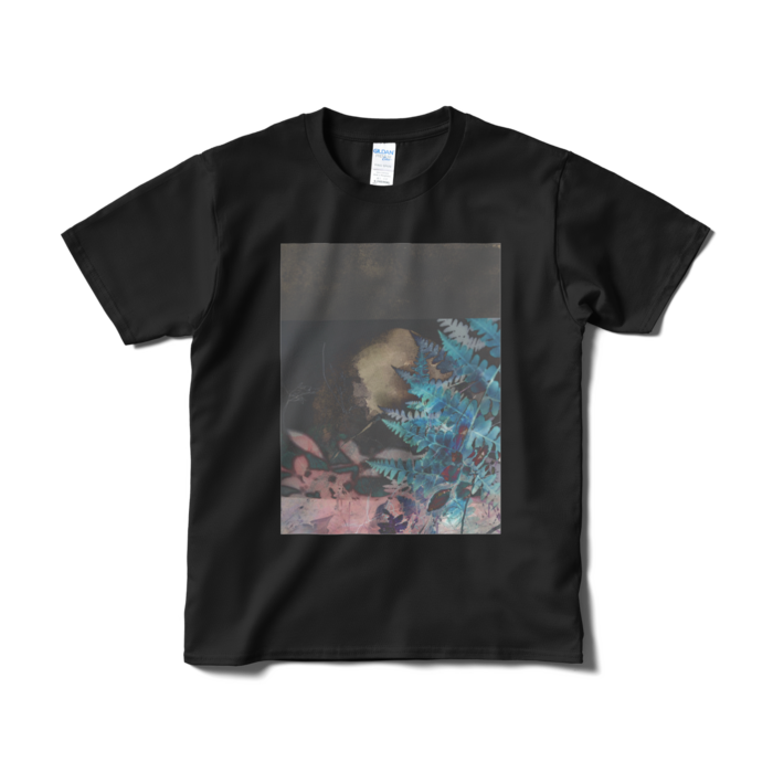 Tシャツ（短納期） - S - ブラック