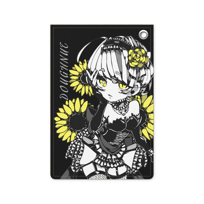 パスケース - 70 x 105 (mm)