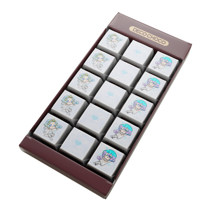 てんびん・みずがめ