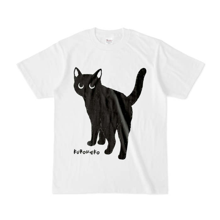 Tシャツ - S - 白