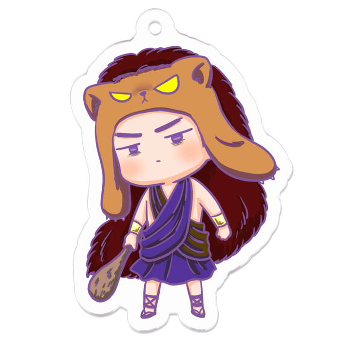 色主線 - 50 x 50 (mm)