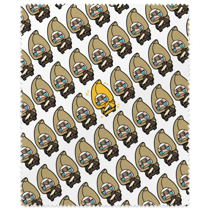 メガネ拭き
