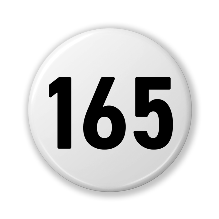 【165】缶バッジ- 32mm