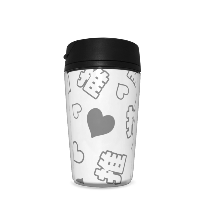 タンブラー - 350ml