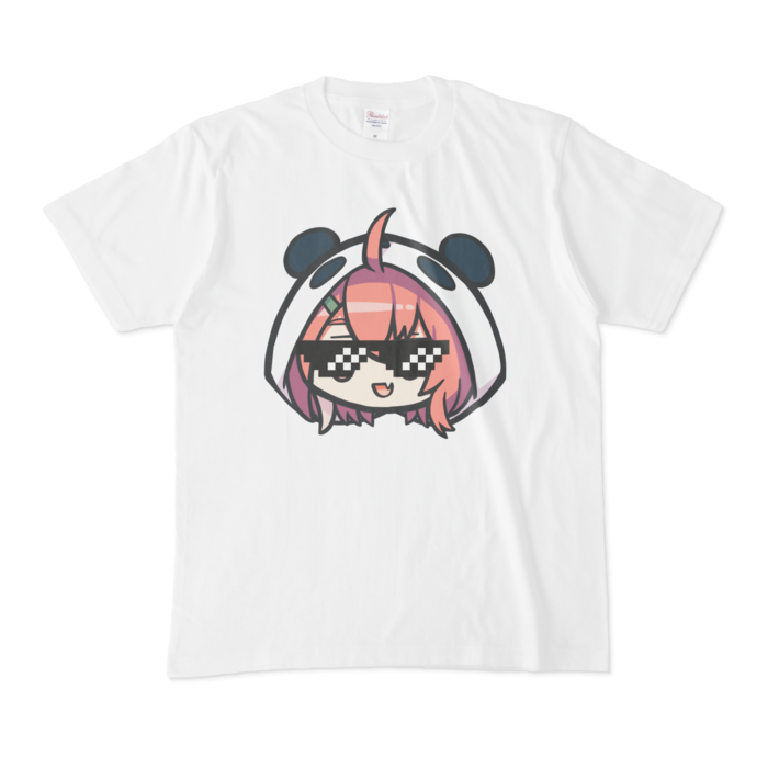 グラサンver - M -
