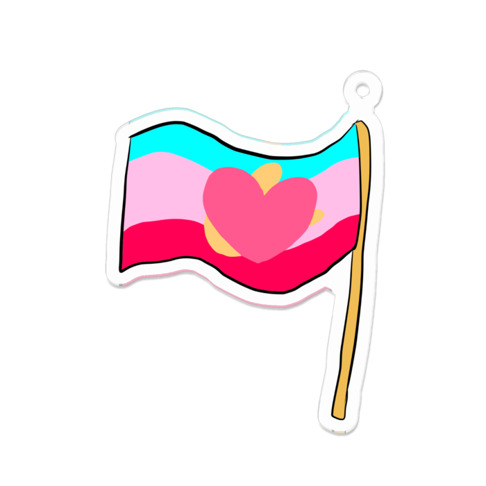平等旗