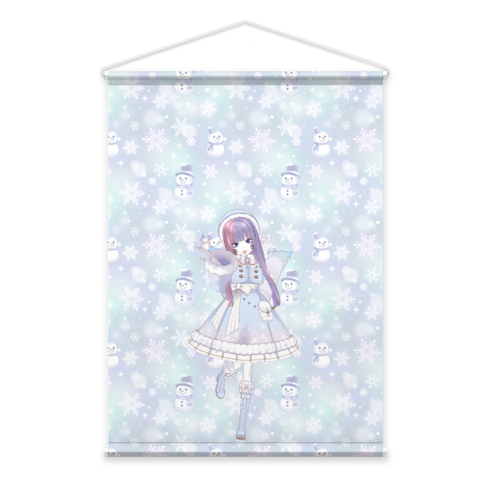 タペストリー - B2縦