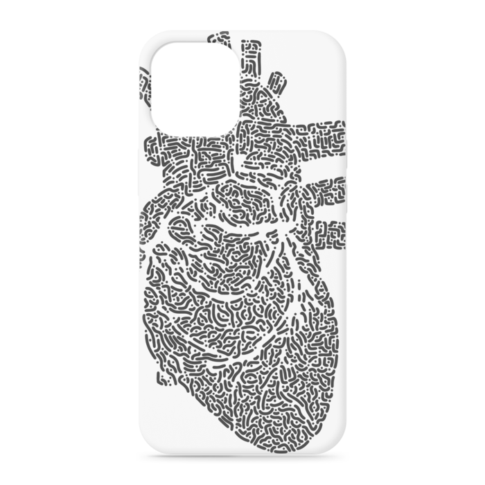 iPhoneケース - iPhone12 ProMax - 正面印刷のみ