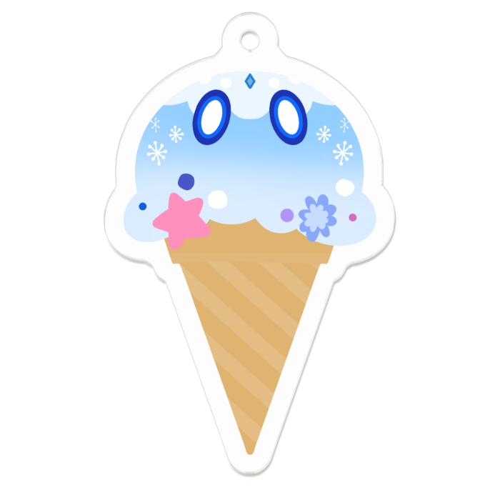 氷スライム