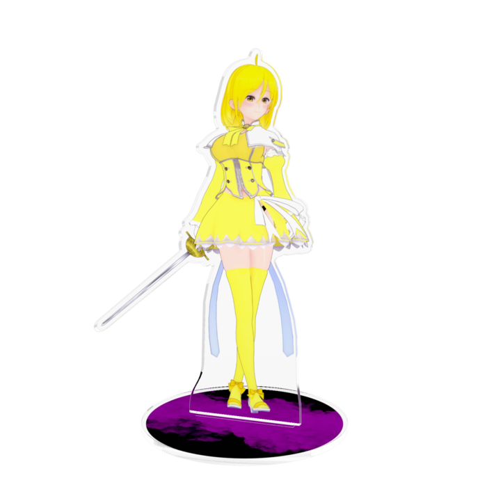 Aimi Acrylic Standee - 160x160