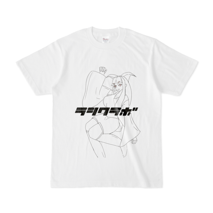 Tシャツ - S - 白