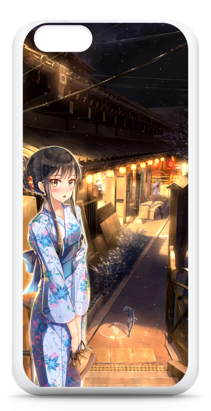 iPhoneケース - iPhone 6 / 6s