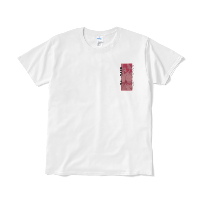 Tシャツ（短納期） - L - ホワイト