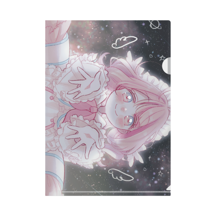 ④べるると宇宙