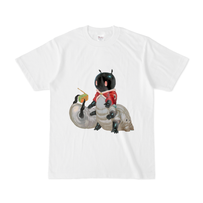 Tシャツ - S - 白