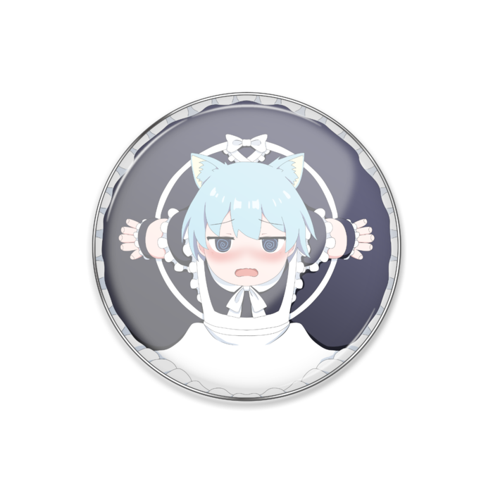 あわわ顔