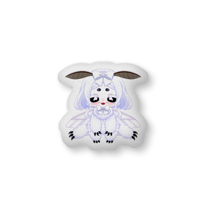 ふかふかクッション - 中（H36×W56cm） - 片面