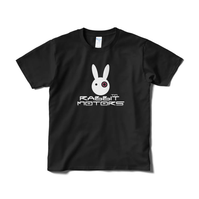Tシャツ(短納期) - S - ブラック