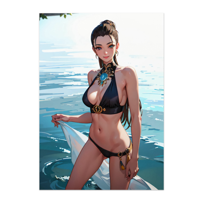 ポスター - A1
