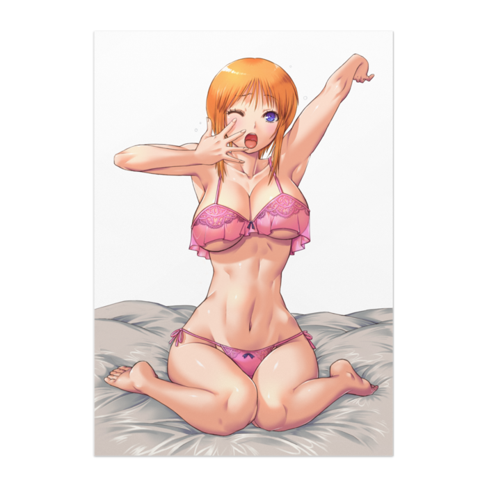 ポスター - A1