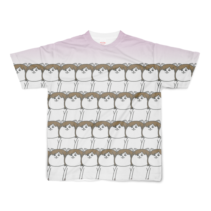 Sサイズにいっぱい！