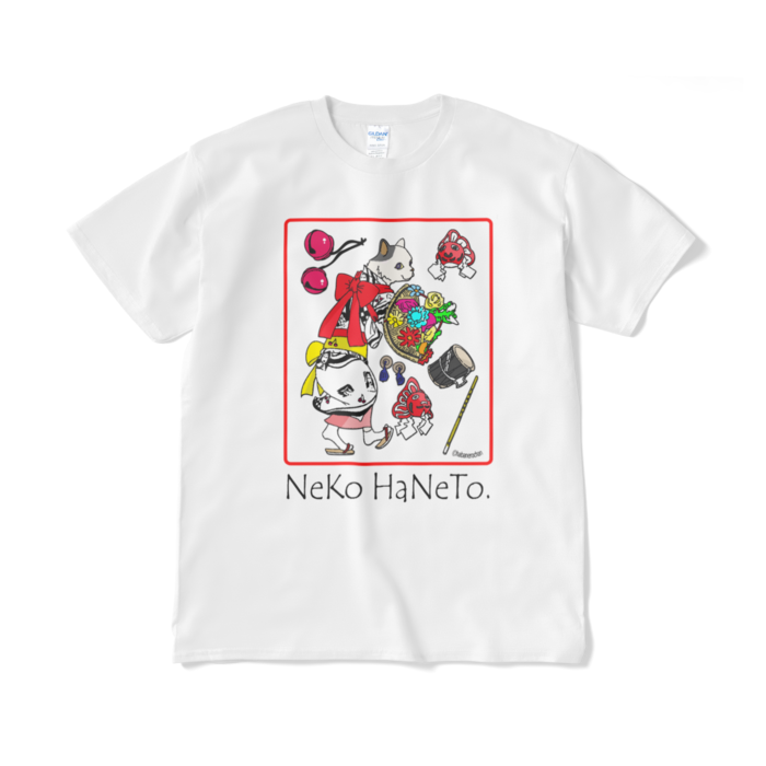 Tシャツ(短納期) - XL - ホワイト