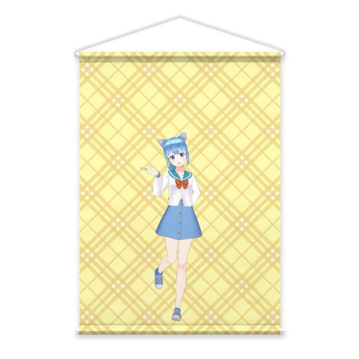 タペストリー - B2縦