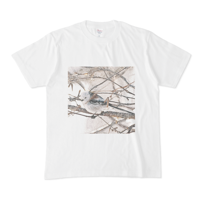 Tシャツ - M - 白