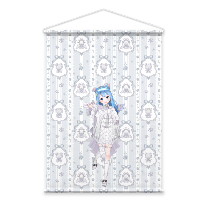 タペストリー - B2縦