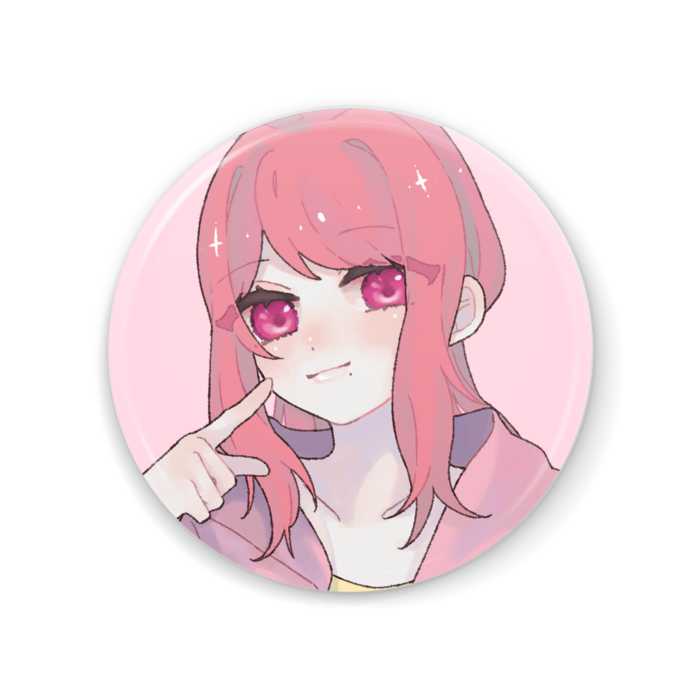 祇麦乙女♍️