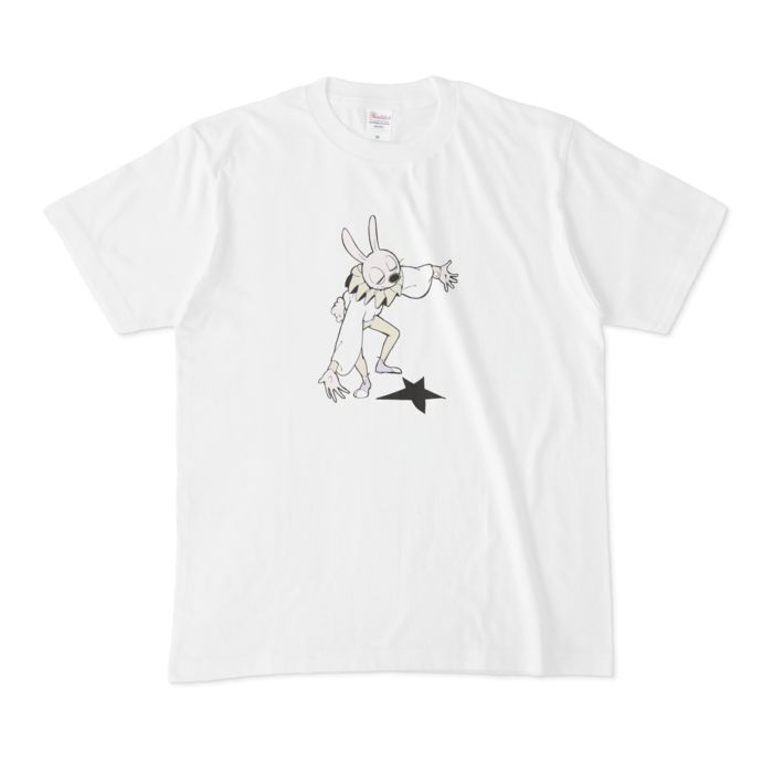 Tシャツ - M