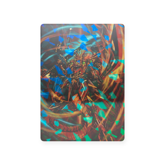 プラスチックカード - トレカ（63 × 88mm）