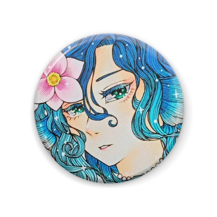 缶バッジ - 57mm