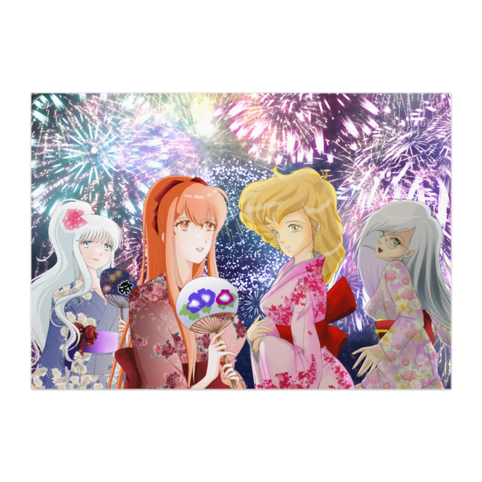 ポスター - A2