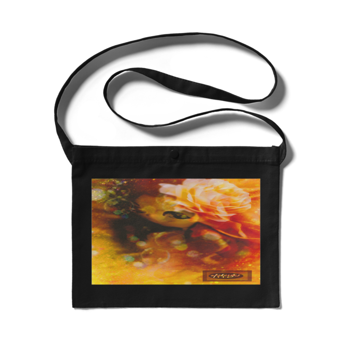 サコッシュ - 300 x 230 (mm)