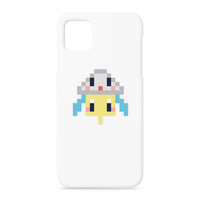 iPhoneケース - iPhone 11 Pro Max - 正面印刷のみ
